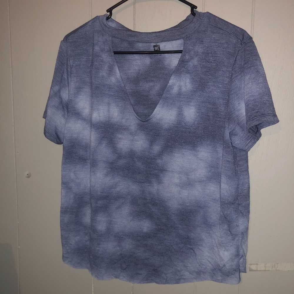 Womans t-shirt